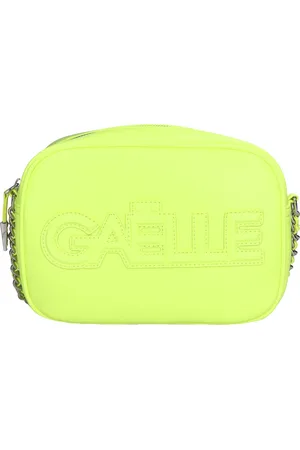 GAËLLE Zakken... Geel