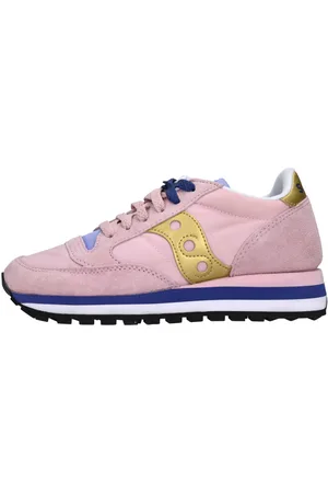 Saucony Sneakers Roze