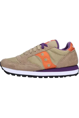 Saucony Beige sneakers