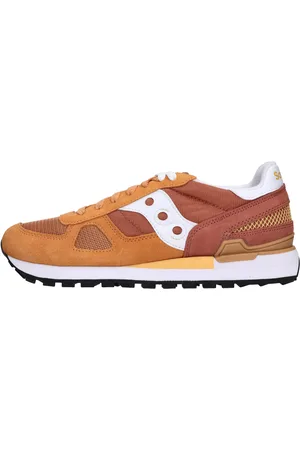 Saucony Sneakers Oranje