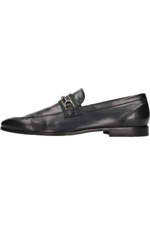Rossi Lage schoenen blauw
