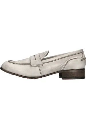 JP/DAVID Lage schoenen Grijs