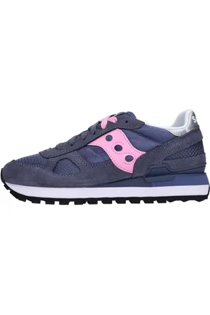 Saucony Sneakers blauw