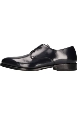 Rossi Lage schoenen blauw