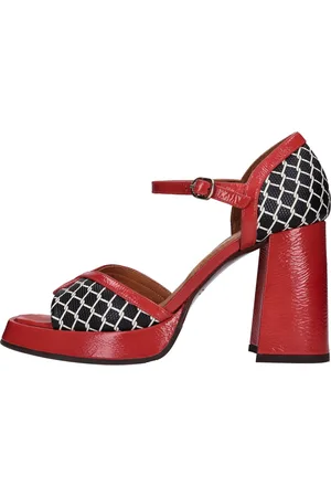 Chie Mihara Sandalen
