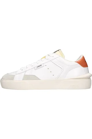 Stryper Witte sneakers