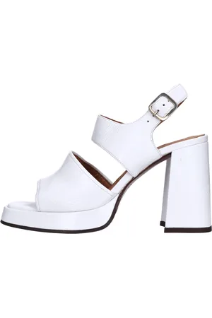 Chie Mihara Sandalen wit