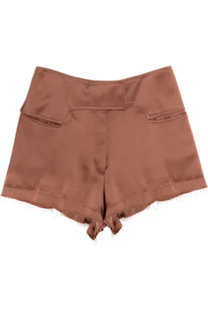Tom Ford Shorts in satijn