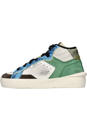 Stryper Sneakers