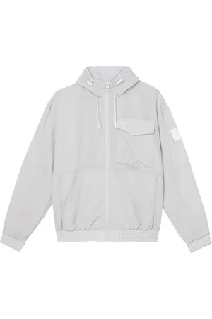 Calvin Klein Jassen grijs
