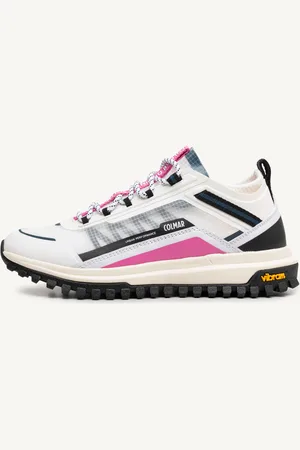 Colmar Witte sneakers
