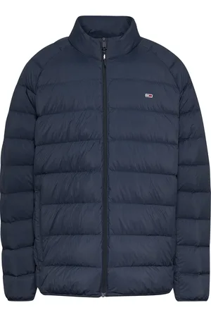 Tommy Hilfiger Blauwe jassen
