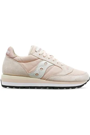 Saucony Oranje sneakers