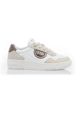 Colmar Witte sneakers