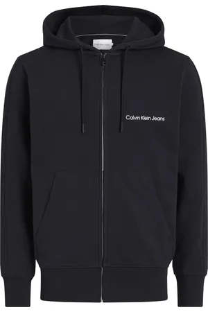 Calvin Klein Zwarte truien