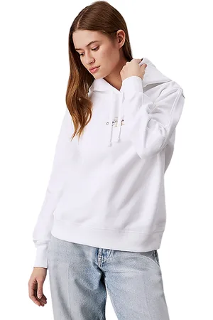 Calvin Klein Witte truien