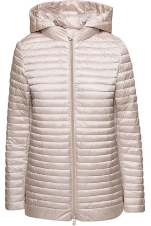 save the duck Beige jassen