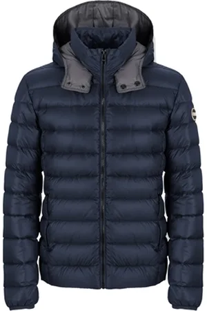 Colmar Blauwe jassen