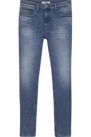 Tommy Hilfiger Blauwe broek