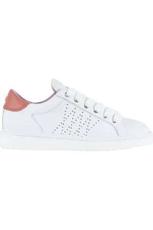 Panchic Sneakers Wit