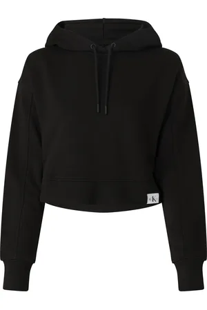 Calvin Klein Zwarte truien