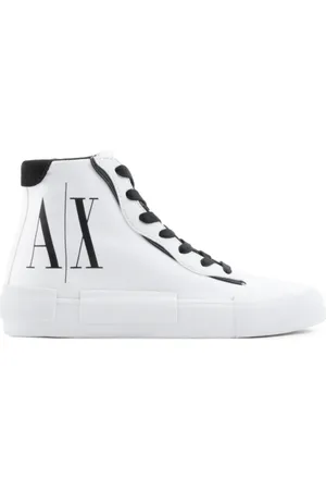 Armani Exchange Sneakers