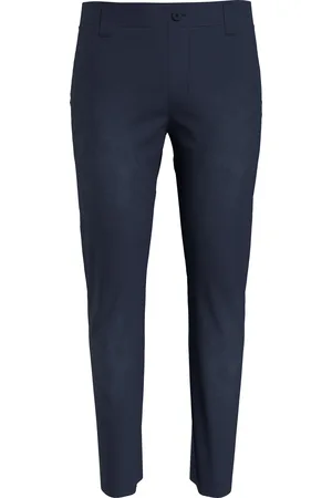 Tommy Hilfiger Blauwe broek