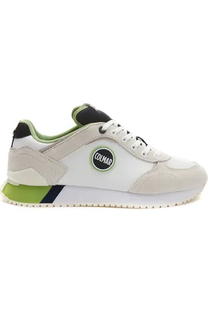 Colmar Witte sneakers