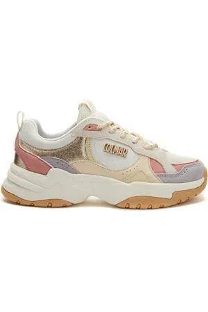Colmar Roze sneakers