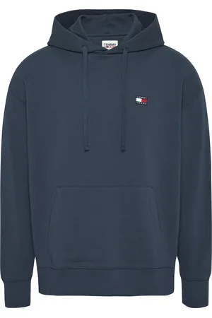 Tommy Hilfiger Blauwe overhemden