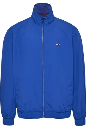 Tommy Hilfiger Blauwe jassen