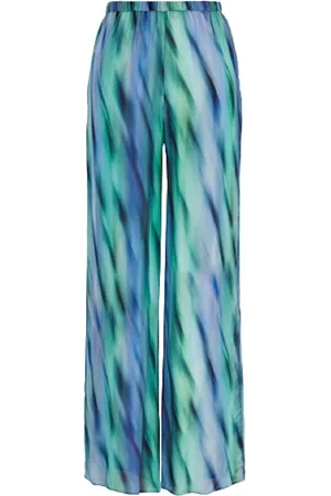 Armani Exchange Broek met patroon