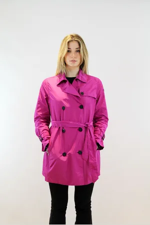CANADIENS Fuchsia-jassen