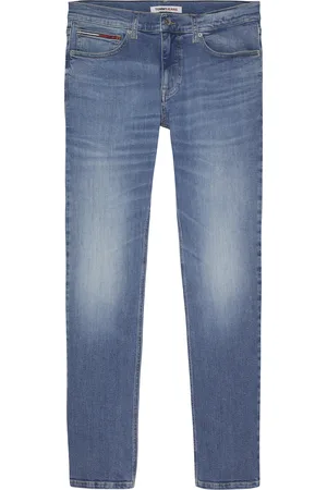 Tommy Hilfiger Blauwe broek