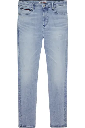 Tommy Hilfiger Blauwe broek