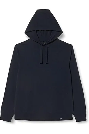 Armani Exchange Zwarte truien