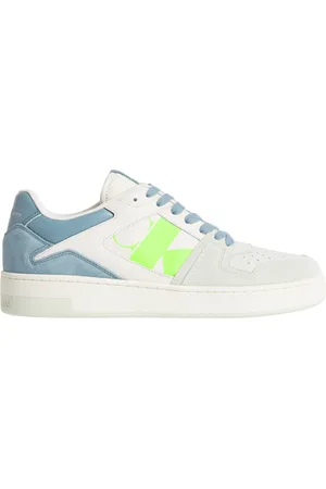 Calvin Klein Witte sneakers