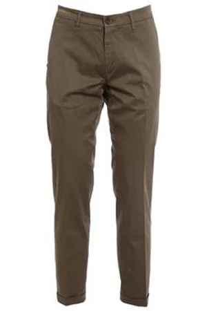 RE-HASH Beige broek