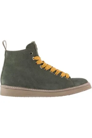 Panchic Sneakers Groen
