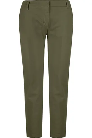 Bomboogie Bruine broek