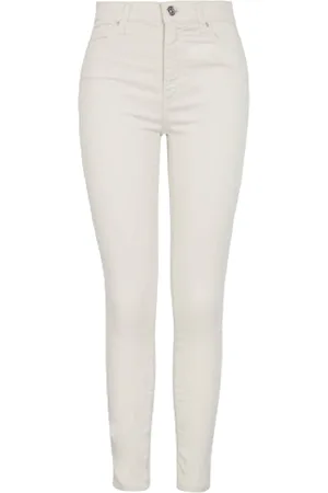 Armani Exchange Beige broek