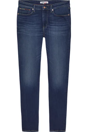 Tommy Hilfiger Blauwe broek