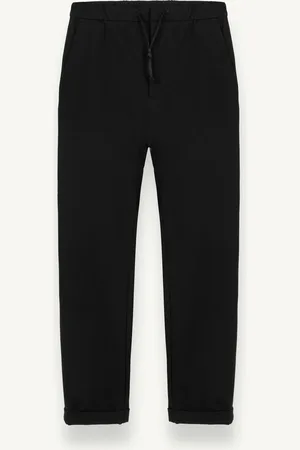 Colmar Zwarte broek