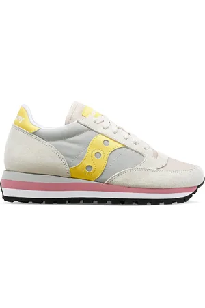 Saucony Grijze sneakers