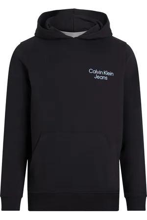 Calvin Klein Zwarte truien