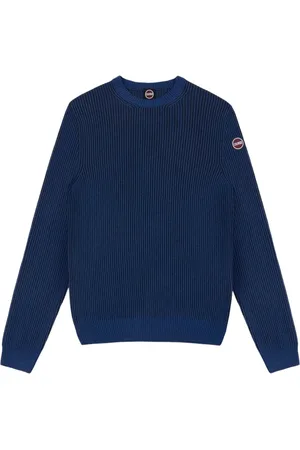 Colmar Blauwe truien