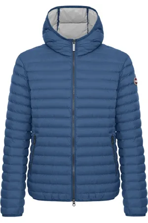 Colmar Blauwe jassen