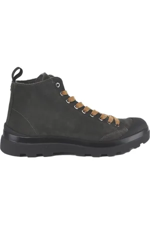 Panchic Sneakers Groen