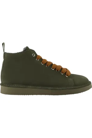 Panchic Sneakers Groen