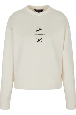Armani Exchange ARMANI UITWISSELING Witte overhemden